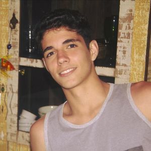 Meet your Posher, João vítor